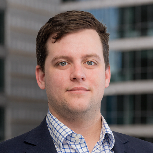 William Sterling, Managing Director